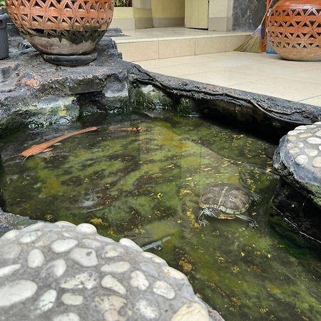 Hotel Priangan Cirebon Dış mekan fotoğraf