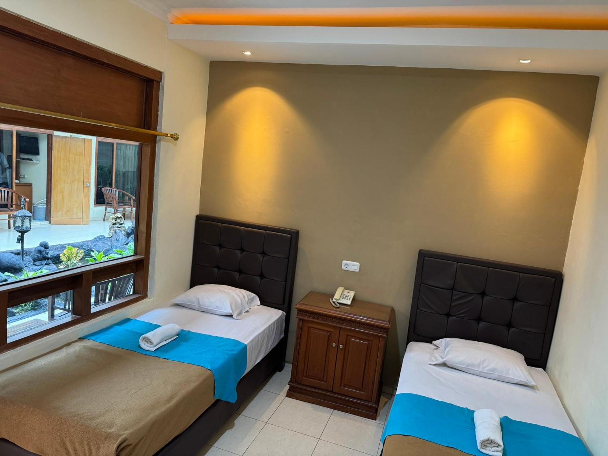 Hotel Priangan Cirebon Dış mekan fotoğraf