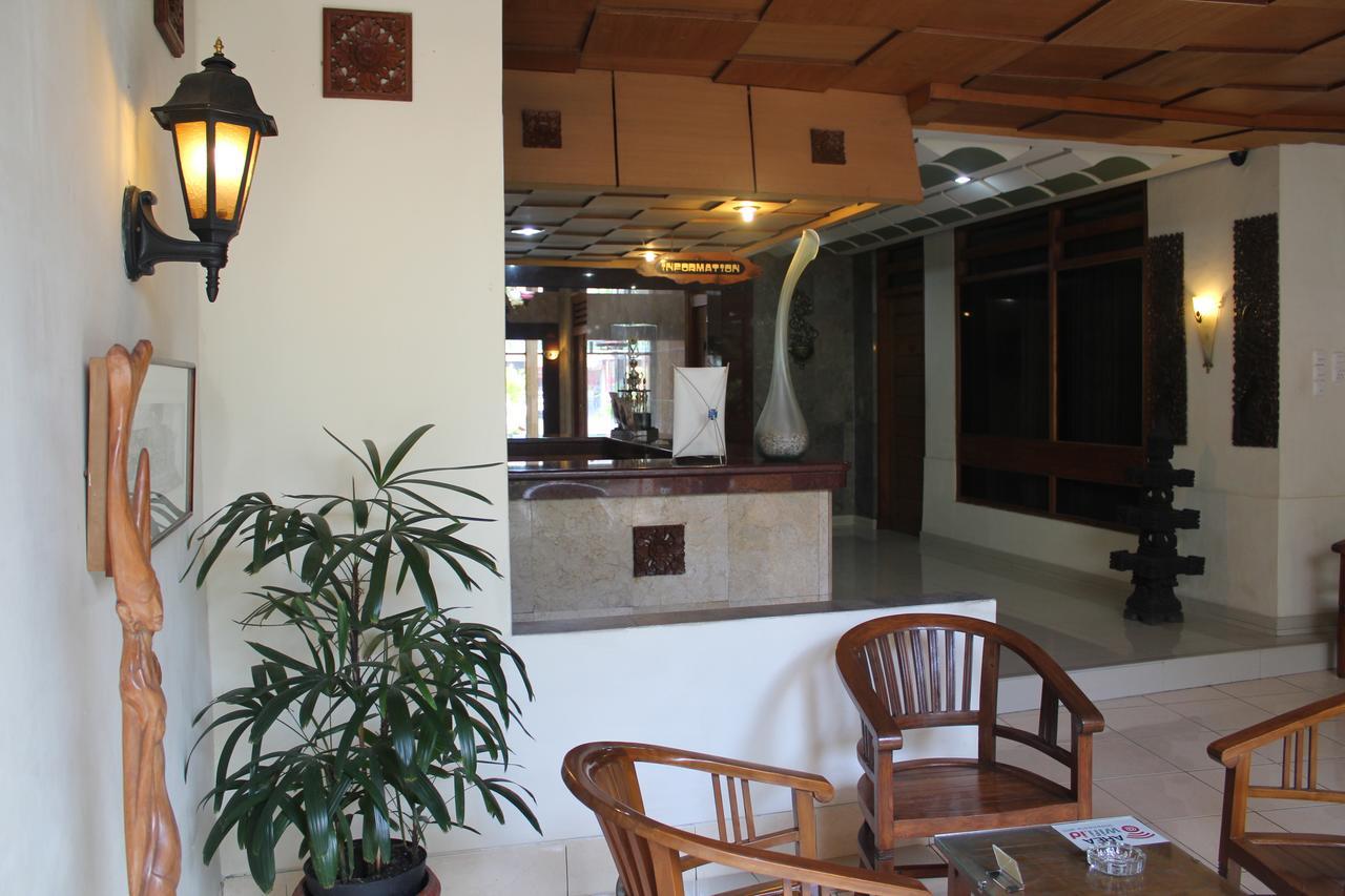 Hotel Priangan Cirebon Dış mekan fotoğraf